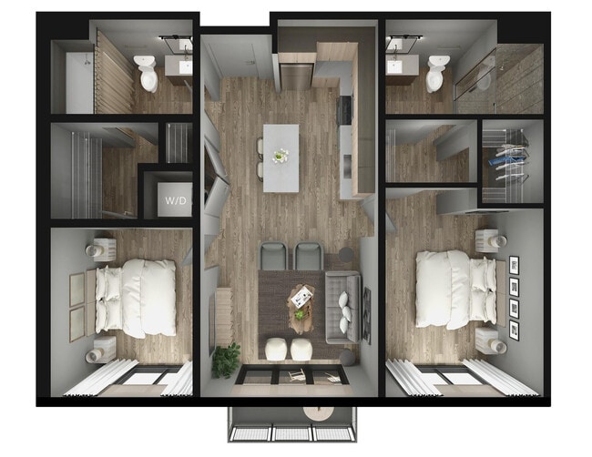 Photo - Tall Timbers