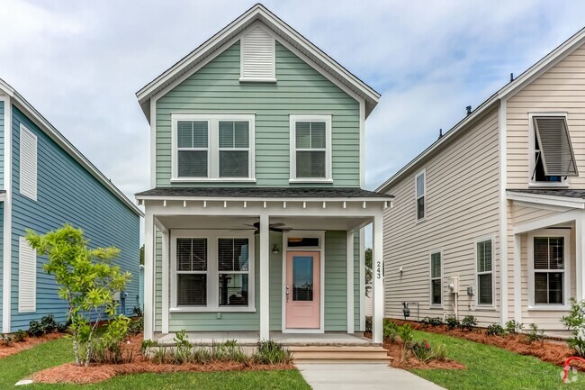 Building Photo - Beautifully Maintained 3 Bedroom, 2.5 Bath... Rental