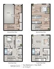 2115 Square Feet
