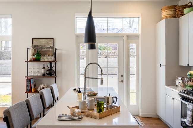 Photo - The Anchorage