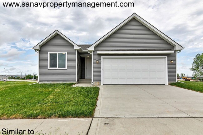 Building Photo - Beautiful Ranch Home for Rent in Bondurant...
