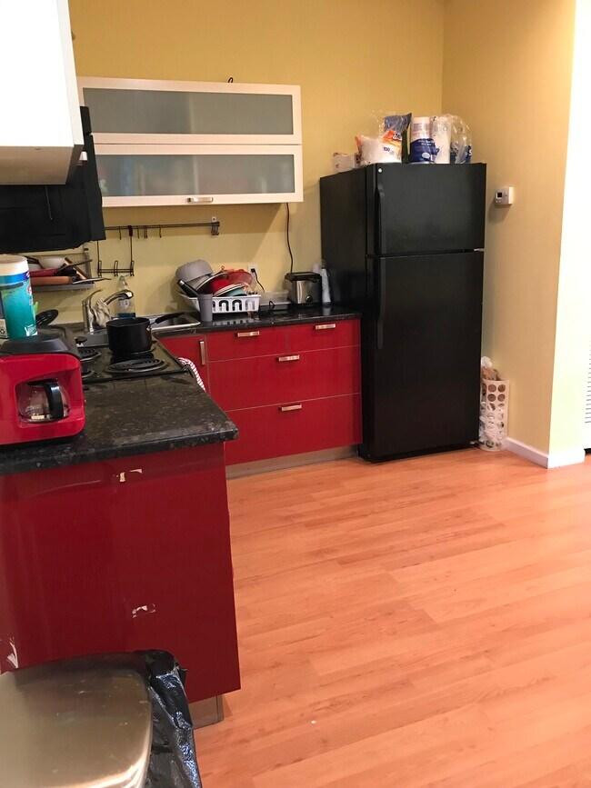 Photo - 1634 N Sydenham St Unit 1