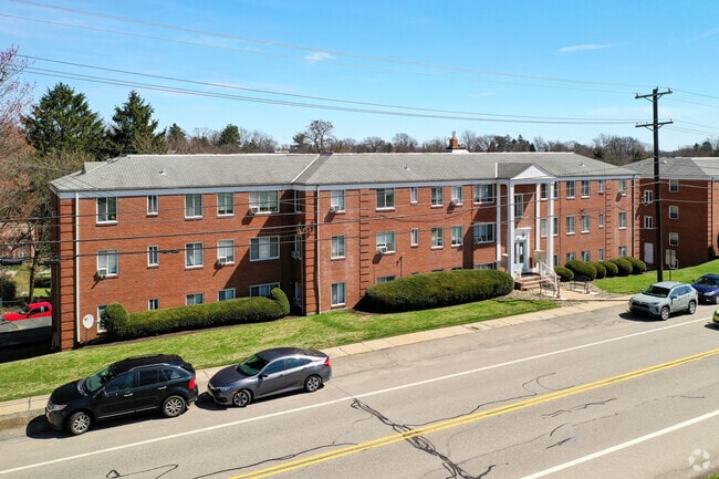 Perry Highway Apartments