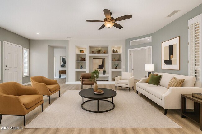 Photo - 22637 N Hermosillo Dr