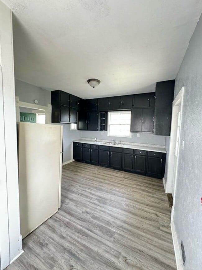 Photo - 3-Bedroom, 1-Bathroom Home – $1,250/Month