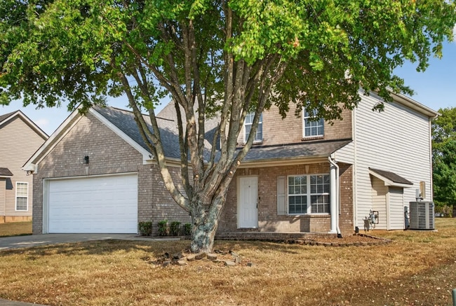 Photo - 1036 Monticello Pl