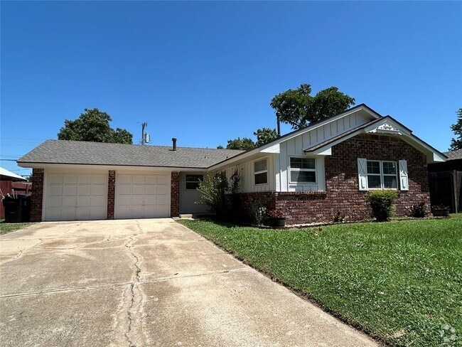 Building Photo - 7605 NW 25th Terrace Rental