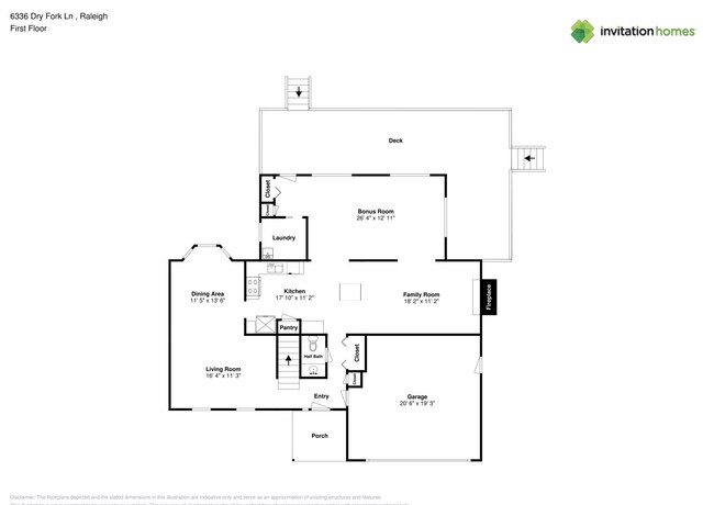 Photo - 6336 Dry Fork Ln