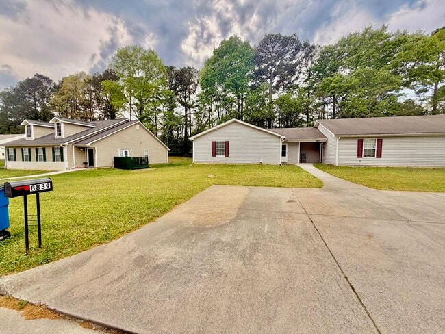 Photo - 8837 Freedom Way