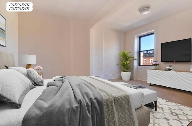 Photo - 672 St Marks Ave Apartment