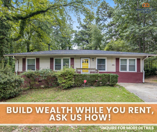 Building Photo - 2581 Barge Rd SW Rental