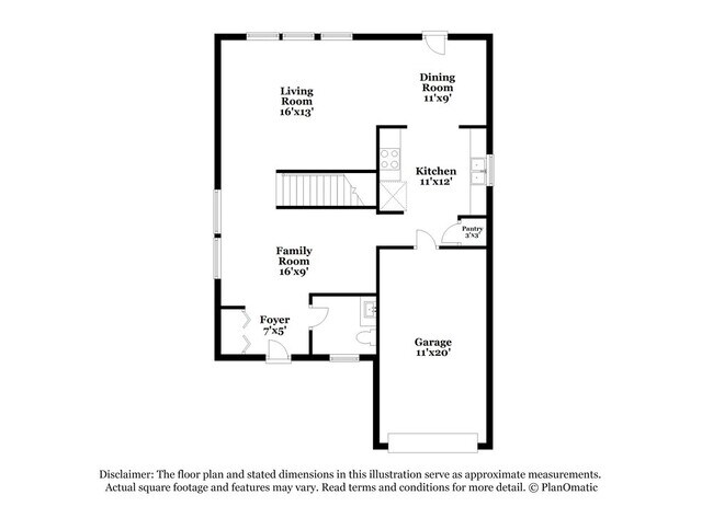 Photo - 5127 Tomsie Efird Lane