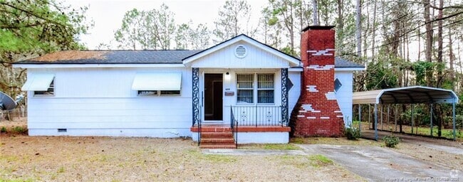 Building Photo - 809 Minurva Ct Rental