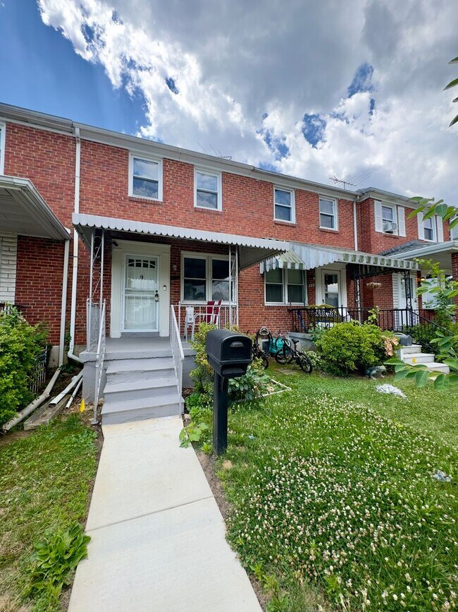 433 Oakwood Rd