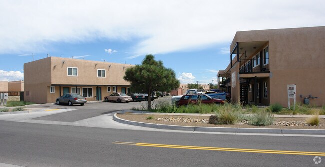 Photo - Corona Del Sol Apartments