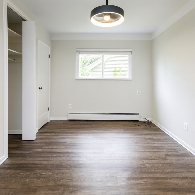 Photo - Hudson Park Apartments