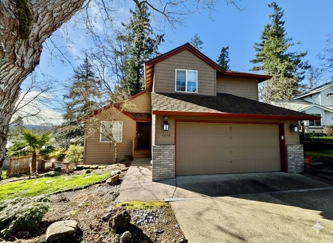 Building Photo - Spacious SW Tigard Retreat with Entertainer’s Backyard & Modern Chef’s Kitchen