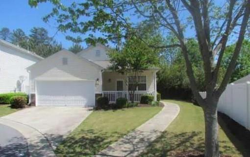 Photo - 972 Windcroft Cir NW House
