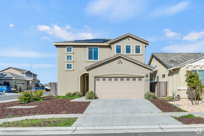 Building Photo - 9577 Ogden Ranch Rd Rental