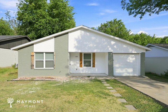 Photo - 822 Rumfield Rd