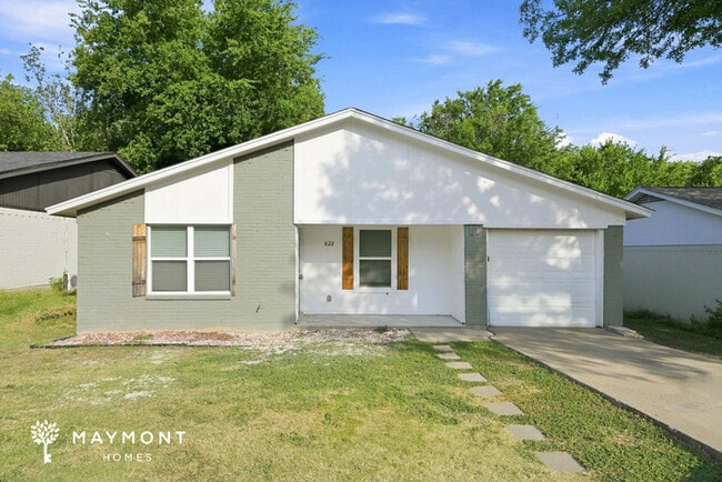 Building Photo - 822 Rumfield Rd