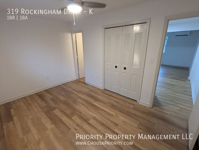 Photo - 319 Rockingham Dr Unidad K
