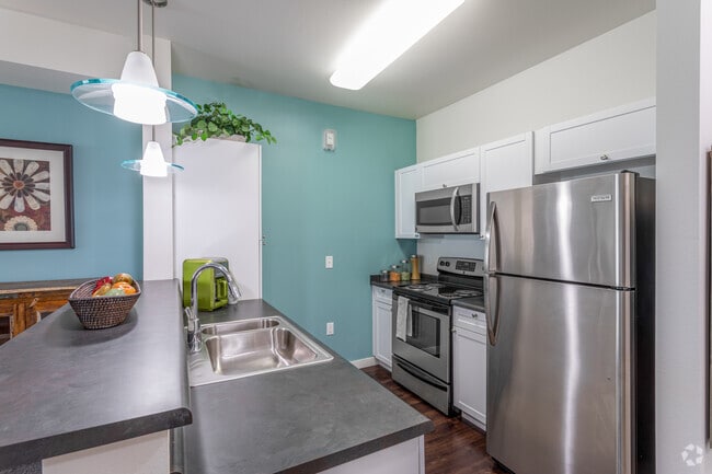 1HAB, 1BA - 639 ft² - Flathead - Corso Apartment Homes