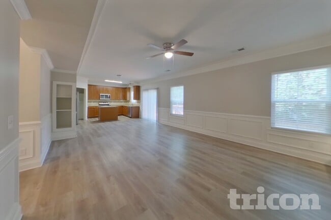 143 Garden Brooke Dr