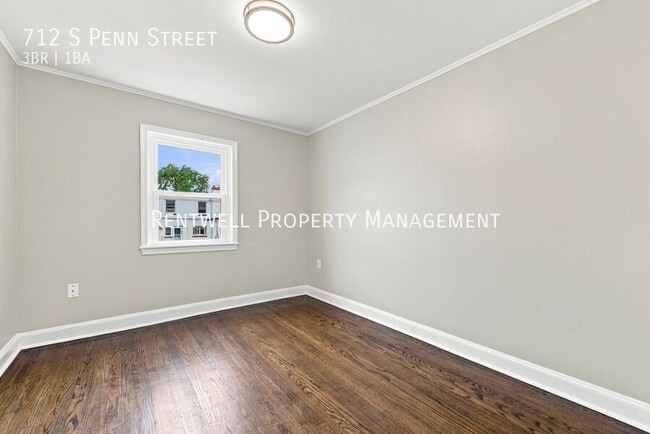 Photo - 712 S Penn St