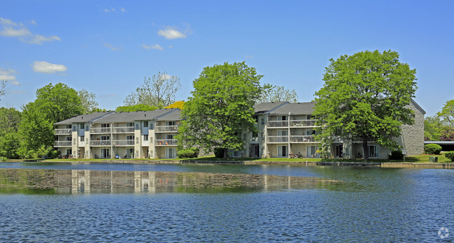 Orion Cove Apartments - Orion Cove Apartments