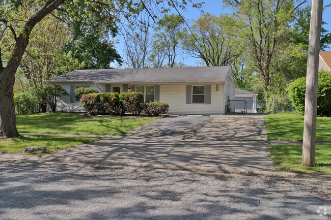 Building Photo - 2919 224th Pl Rental