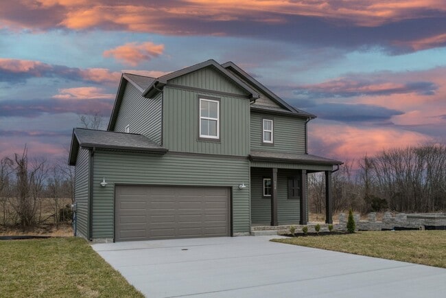 Photo - Brand New Construction