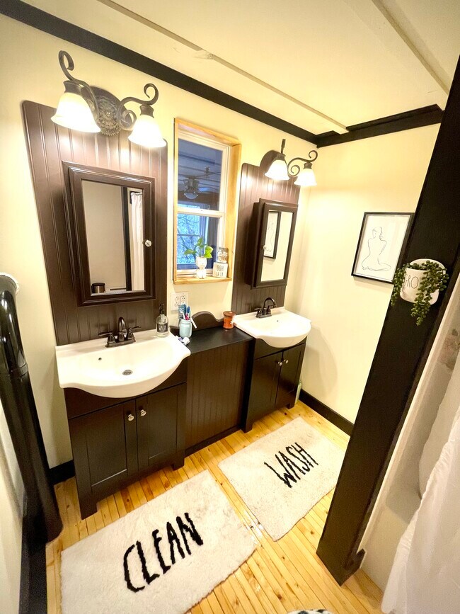 Rittersville Lofts