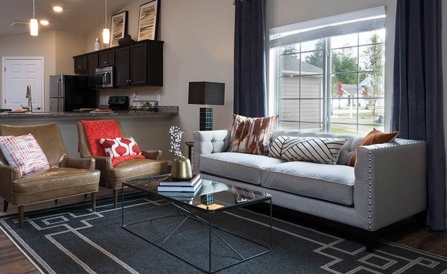 Photo - Redwood Grand Blanc