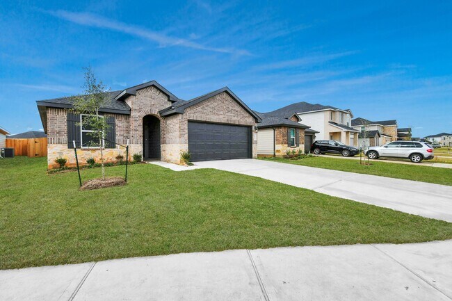 Photo - 3822 Zoeys Wy