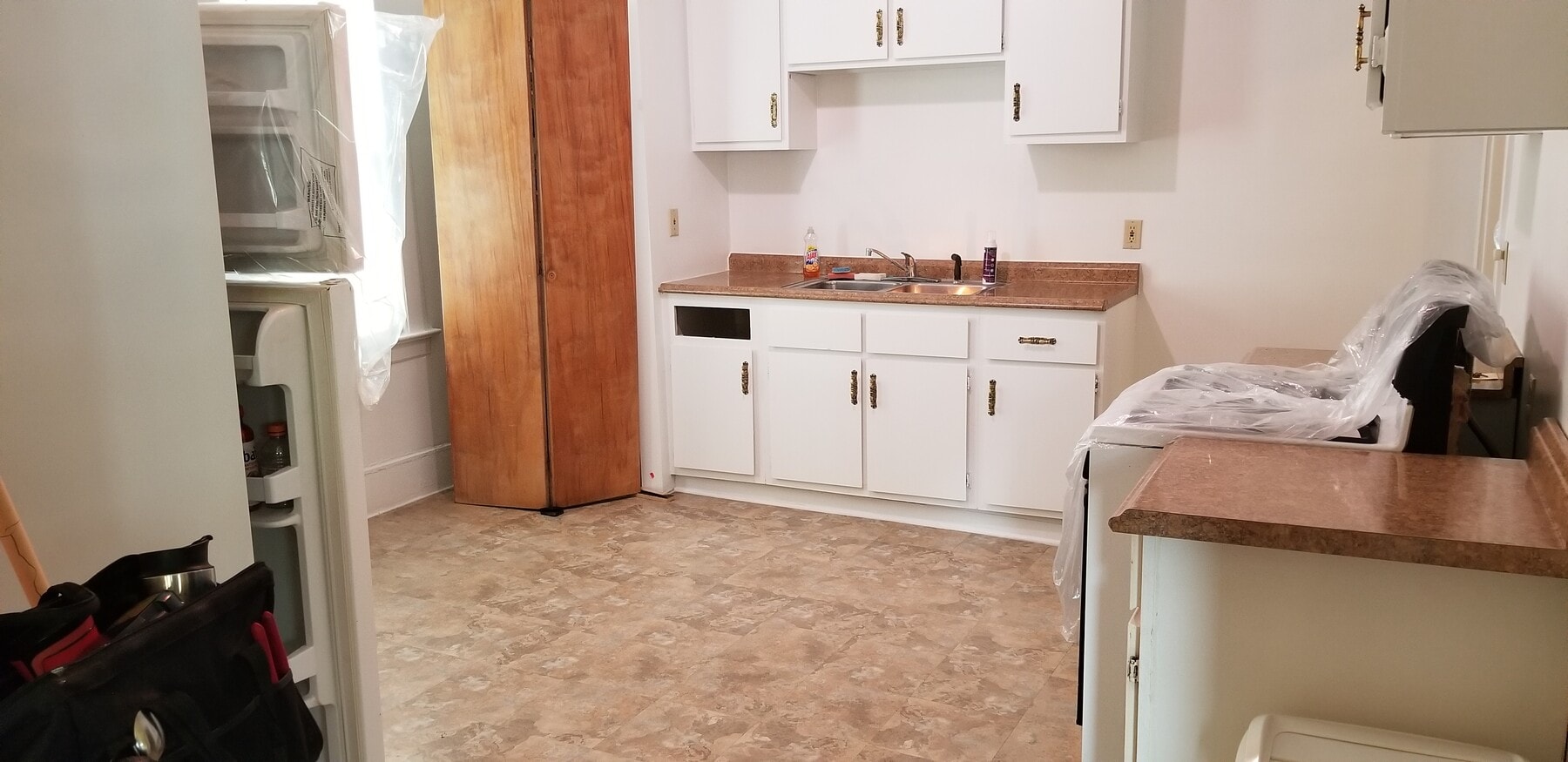 Lg eat-in kitchen - 11851 Triskett Rd Unit Dn Ft
