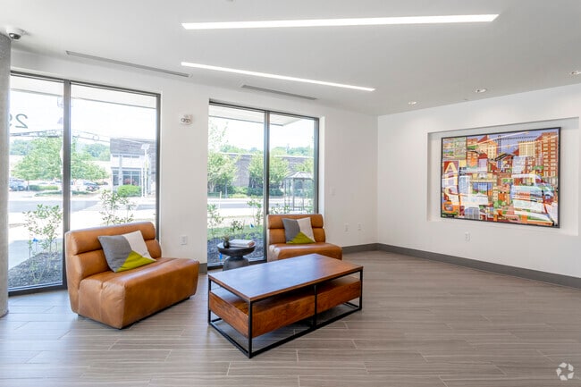 Apex Apartments For Rent in Arlington, VA