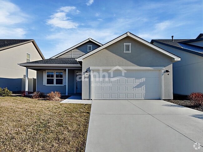 Building Photo - 362 E Sicily Dr Rental