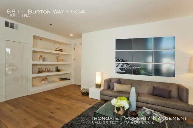 Photo - Versailles LA Unit 504