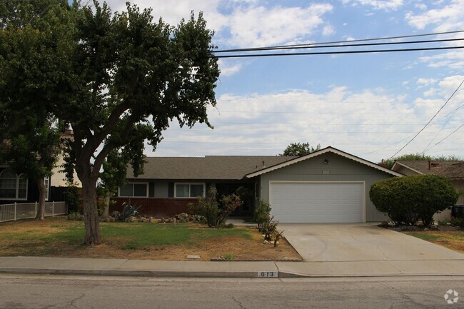 Building Photo - 613 McKelvey Ave Rental