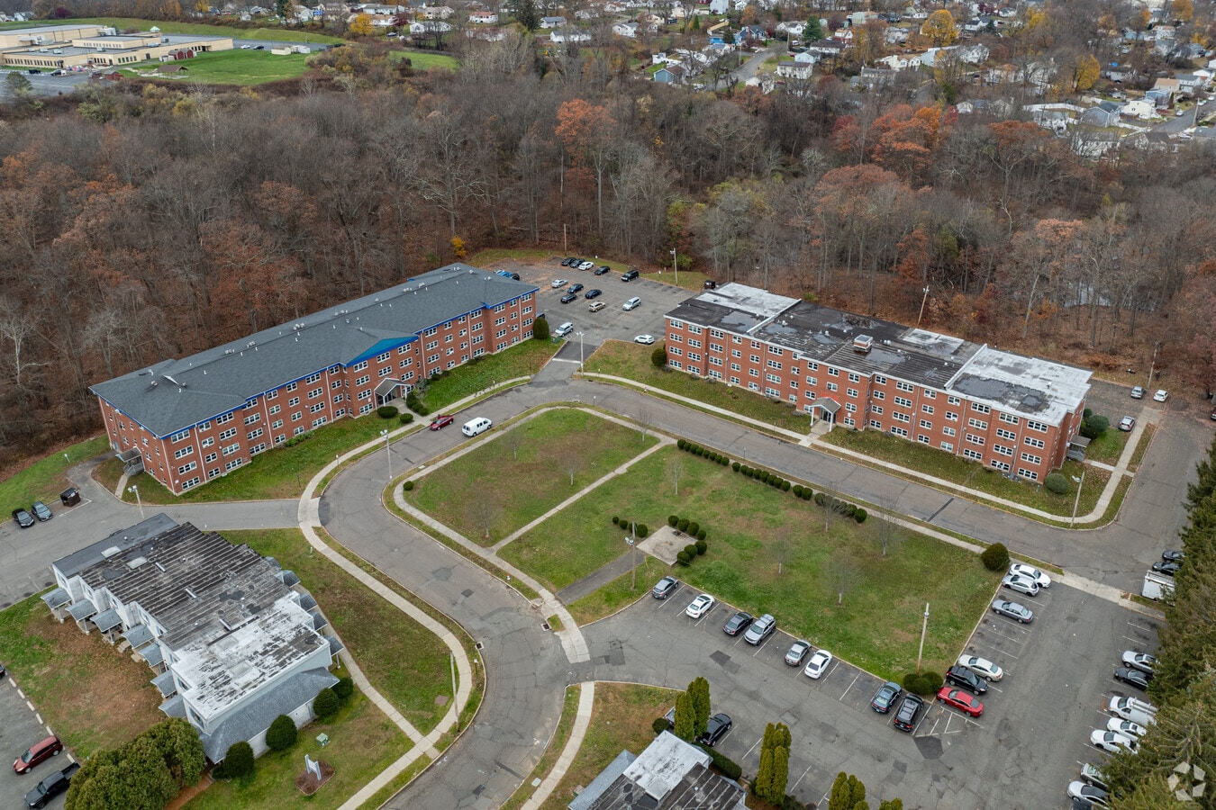 Photo - Willowwood Apartments