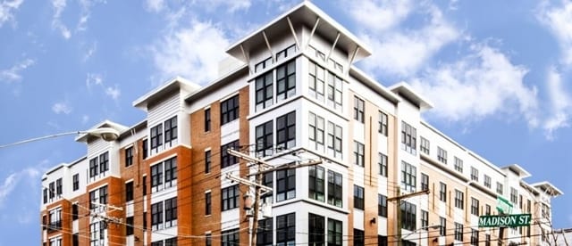 Exterior - Artisan Series