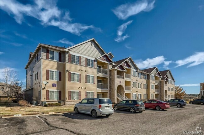 Building Photo - 15700 E Jamison Dr Unit #2308 Rental