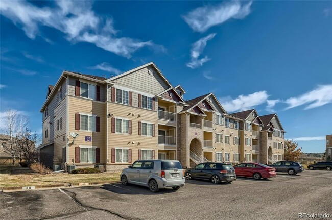 Photo - 15700 E Jamison Dr Condo Unit #2308