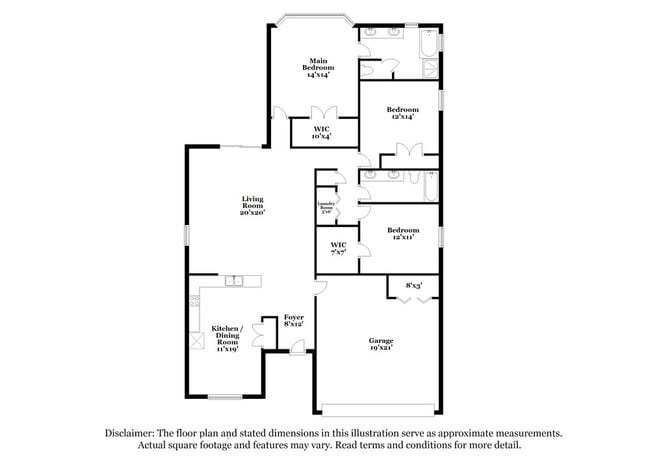 Photo - 1016 Beckingham Dr