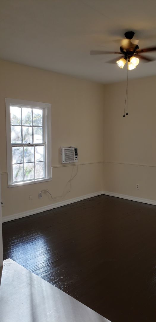 114 First Street, Laurinburg, NC 28352 Rental House Rental in