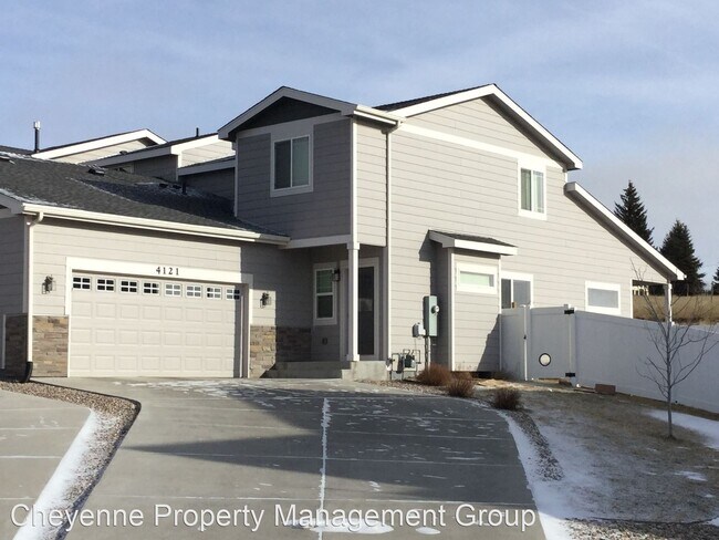 3 br, 2.5 bath House - 4121 Gunsmoke Rd - 3 br, 2.5 bath House - 4121 Gunsmoke Rd