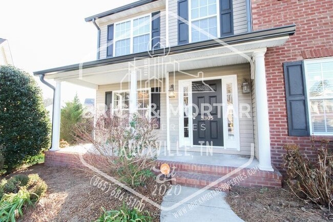Photo - 3305 Grassy Pointe Ln