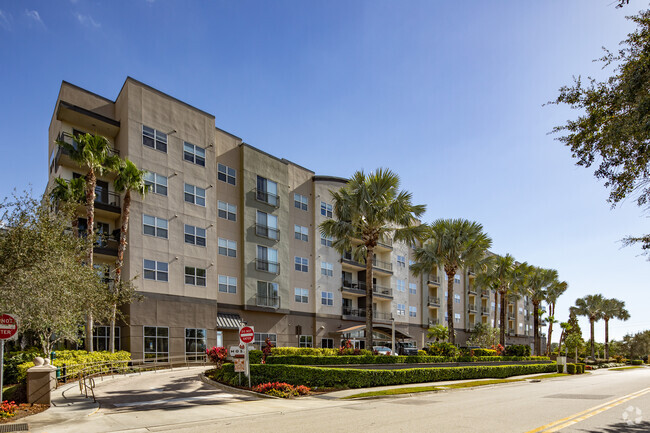 110 S Hoover Blvd Tampa, FL, 33609 - Mosaic Westshore Apartamentos