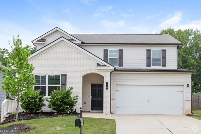 Building Photo - 319 Hamilton Pointe Dr Rental